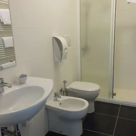 Hotel Grande Italia 3*